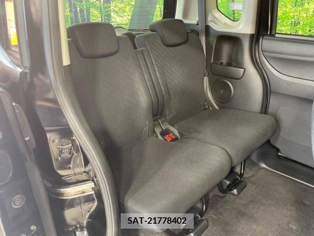 Honda N BOX 2012-08 364656-9