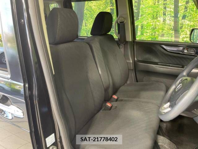 Honda N BOX 2012-08 364656-8