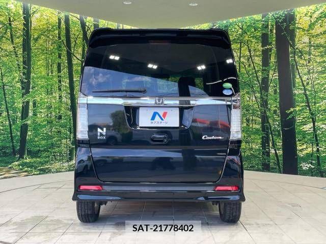 Honda N BOX 2012-08 364656-15
