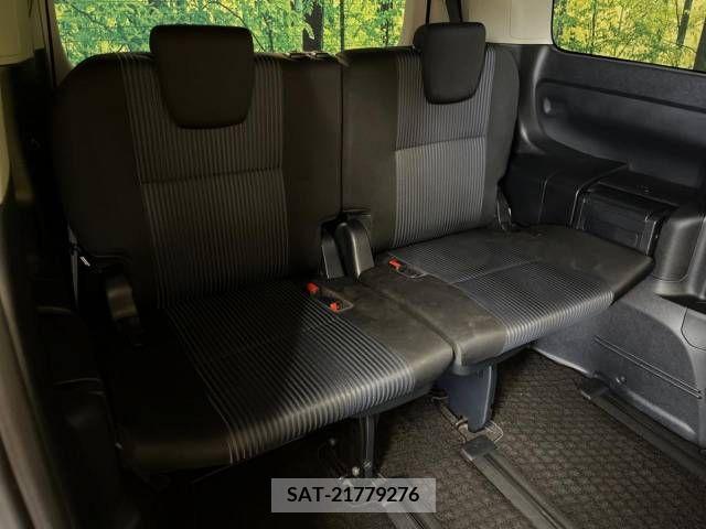 Toyota NOAH 2014-03 321381-10