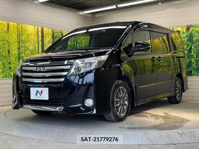 Toyota NOAH 2014-03 321381-17