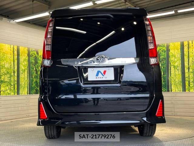 Toyota NOAH 2014-03 321381-16