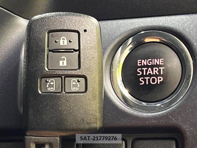 Toyota NOAH 2014-03 321381-5