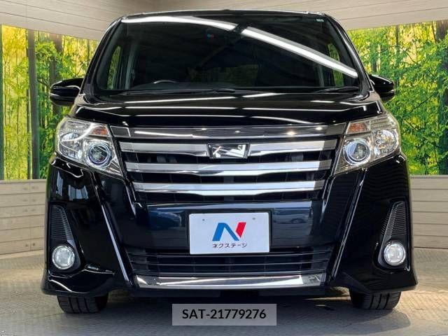 Toyota NOAH 2014-03 321381-15
