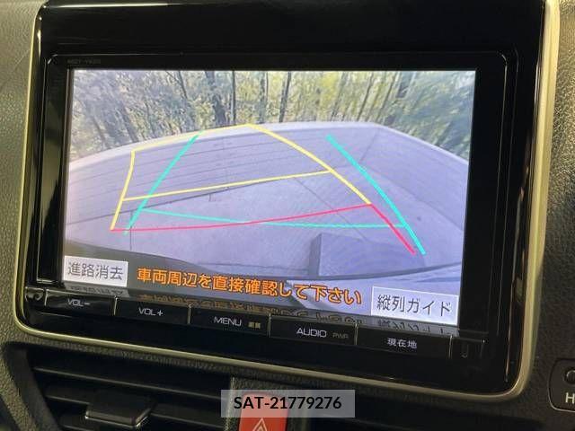 Toyota NOAH 2014-03 321381-3