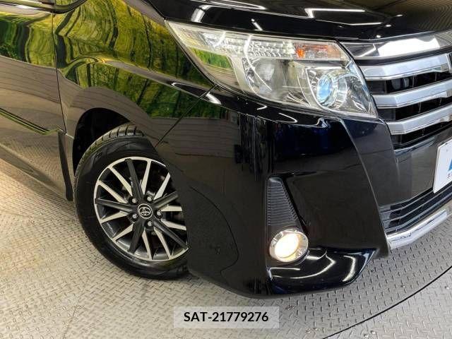 Toyota NOAH 2014-03 321381-13