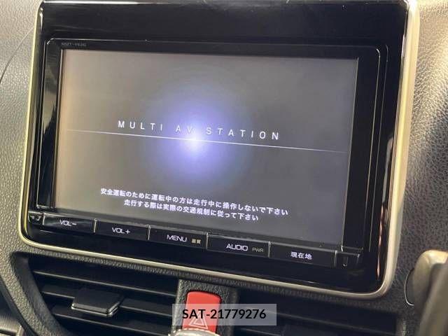 Toyota NOAH 2014-03 321381-2