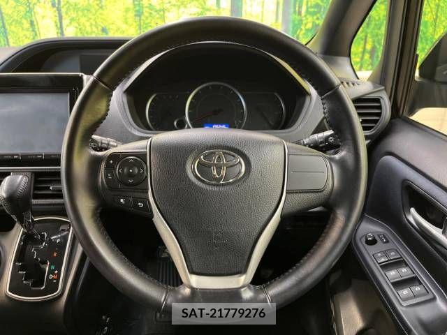 Toyota NOAH 2014-03 321381-12