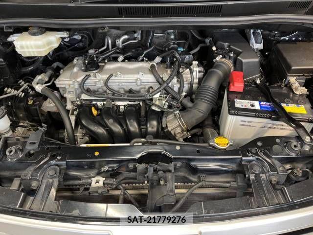 Toyota NOAH 2014-03 321381-19