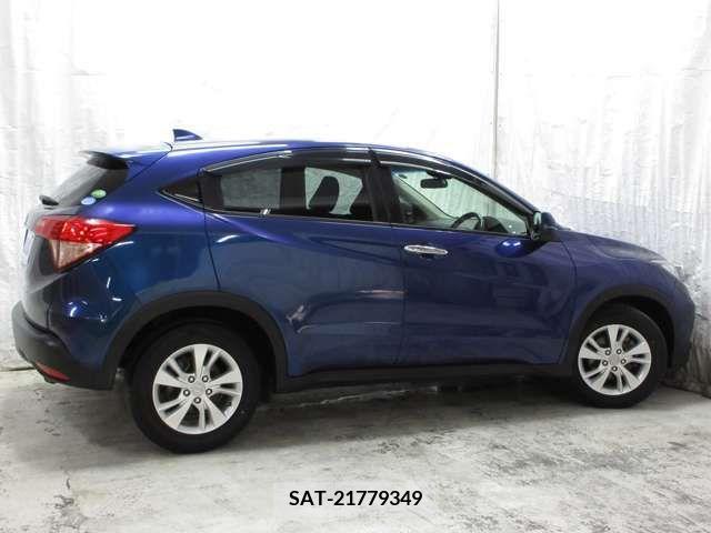 Honda VEZEL 2014-08 315226-7