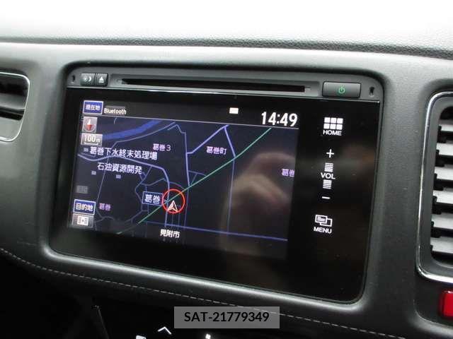 Honda VEZEL 2014-08 315226-15