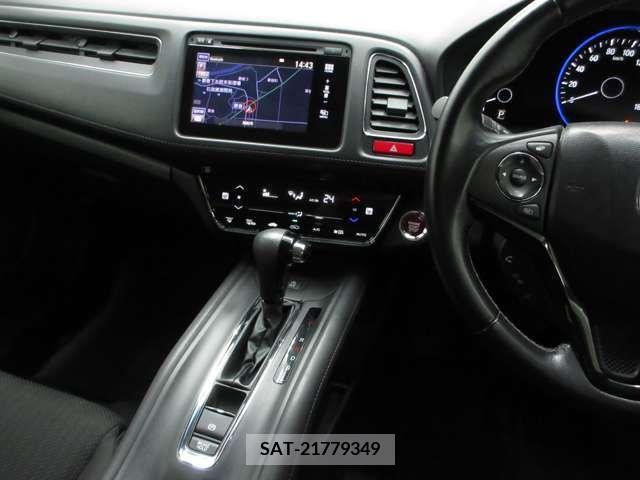 Honda VEZEL 2014-08 315226-14