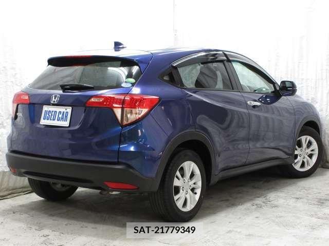 Honda VEZEL 2014-08 315226-6