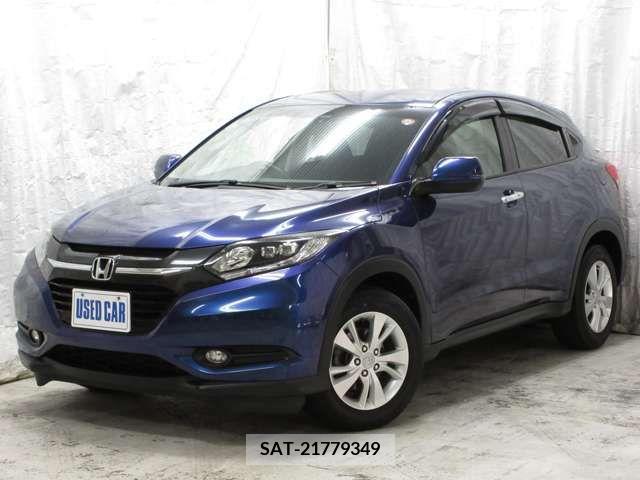 Honda VEZEL 2014-08 315226-2