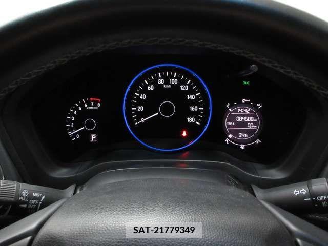 Honda VEZEL 2014-08 315226-13