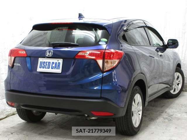 Honda VEZEL 2014-08 315226-5
