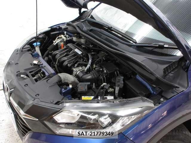 Honda VEZEL 2014-08 315226-10