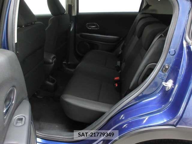 Honda VEZEL 2014-08 315226-19