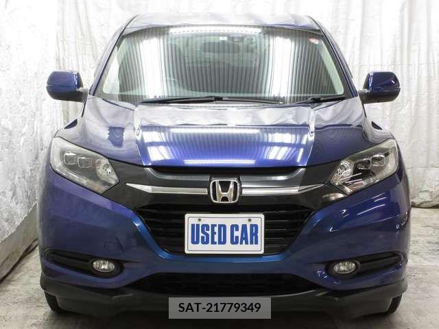 Honda VEZEL 2014-08 315226-1