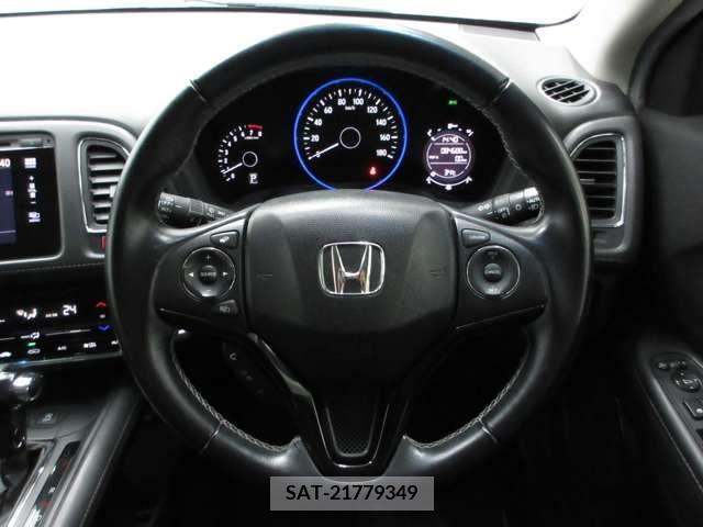 Honda VEZEL 2014-08 315226-12