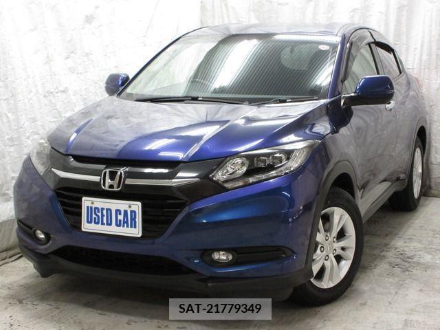 Honda VEZEL 2014-08 315226-0