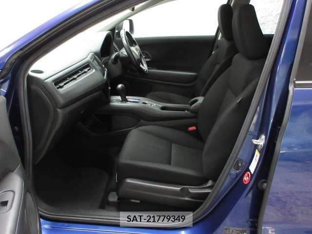 Honda VEZEL 2014-08 315226-18