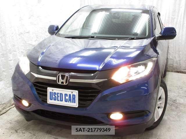 Honda VEZEL 2014-08 315226-9