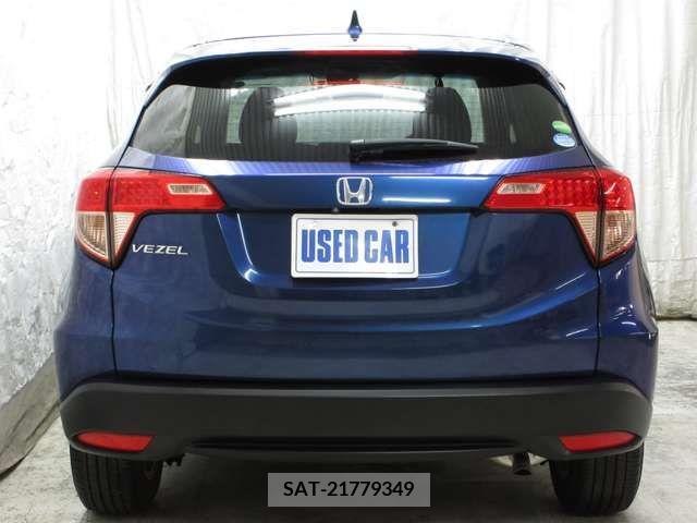 Honda VEZEL 2014-08 315226-4