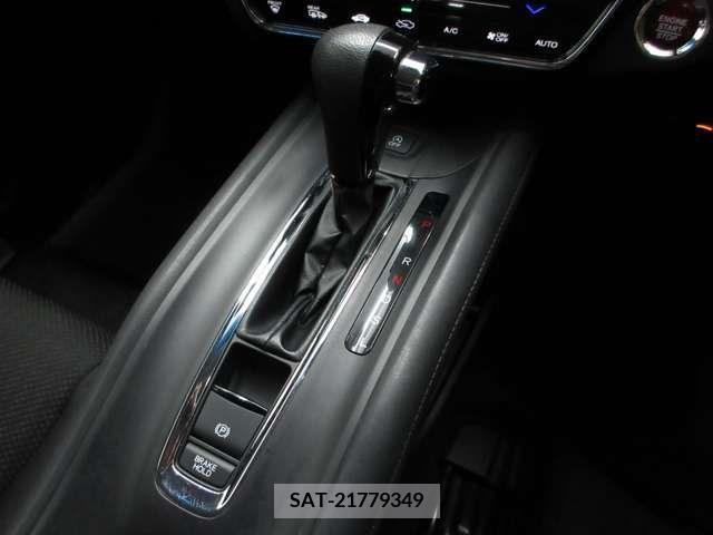 Honda VEZEL 2014-08 315226-17