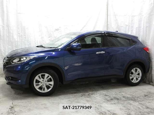 Honda VEZEL 2014-08 315226-3