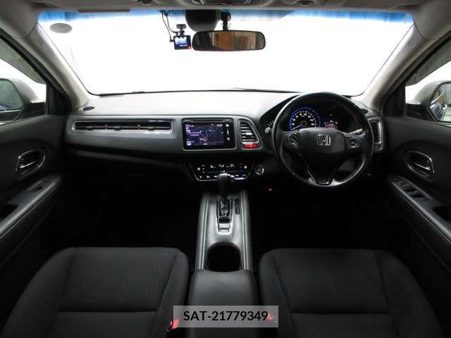 Honda VEZEL 2014-08 315226-11