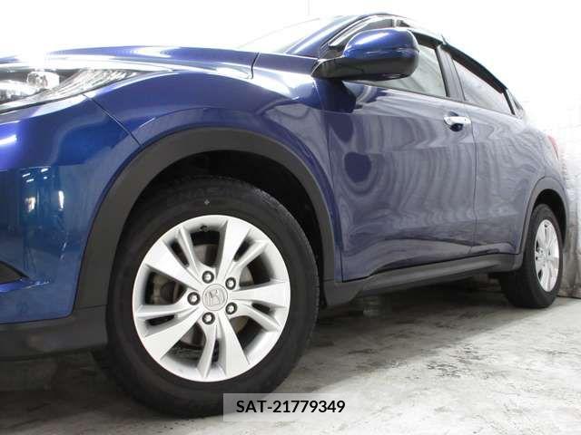 Honda VEZEL 2014-08 315226-8
