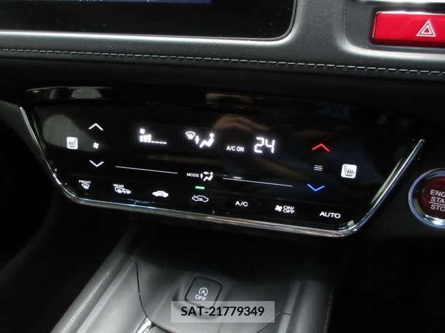 Honda VEZEL 2014-08 315226-16
