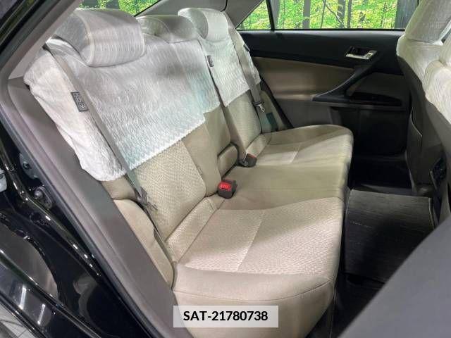 Toyota MARK X 2010-09 339773-9