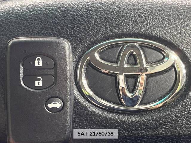 Toyota MARK X 2010-09 339773-7