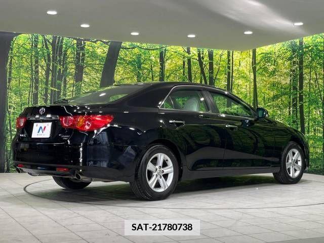 Toyota MARK X 2010-09 339773-17