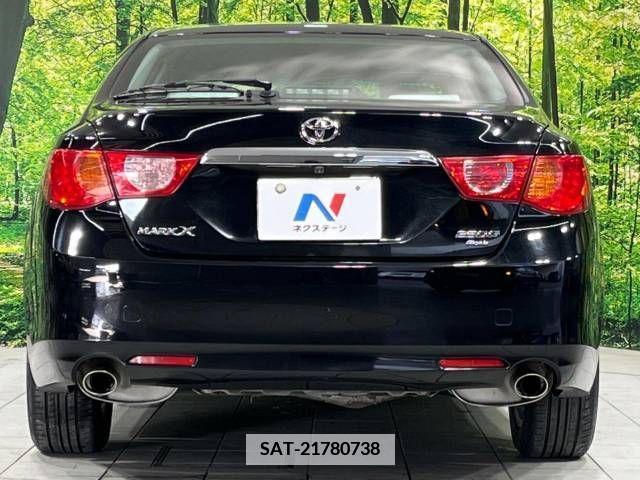 Toyota MARK X 2010-09 339773-15
