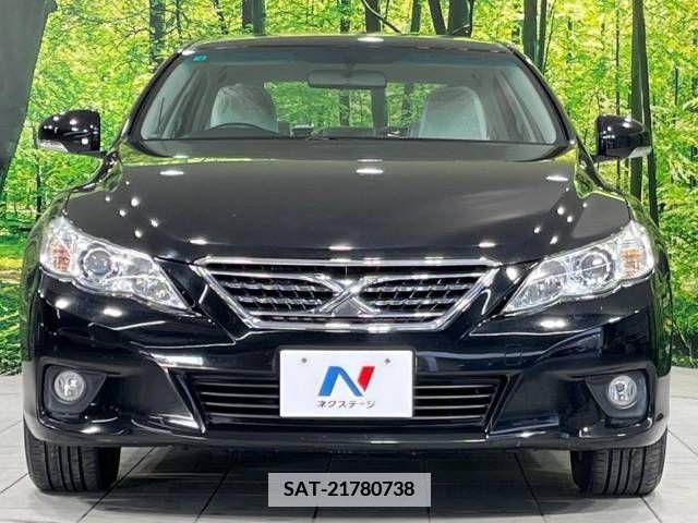 Toyota MARK X 2010-09 339773-14