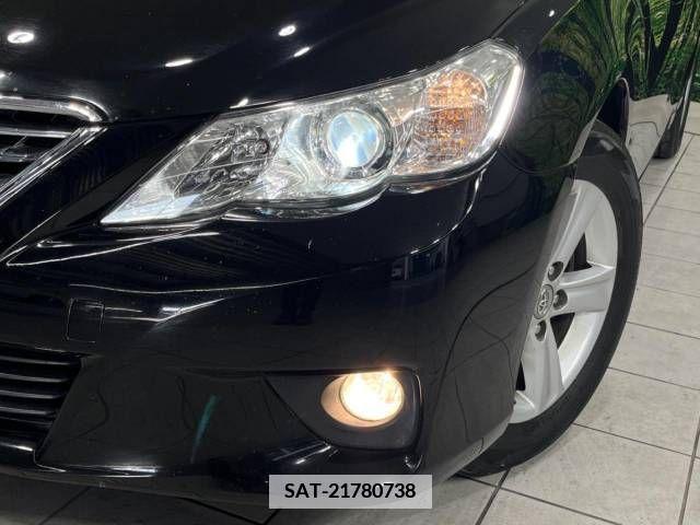 Toyota MARK X 2010-09 339773-12