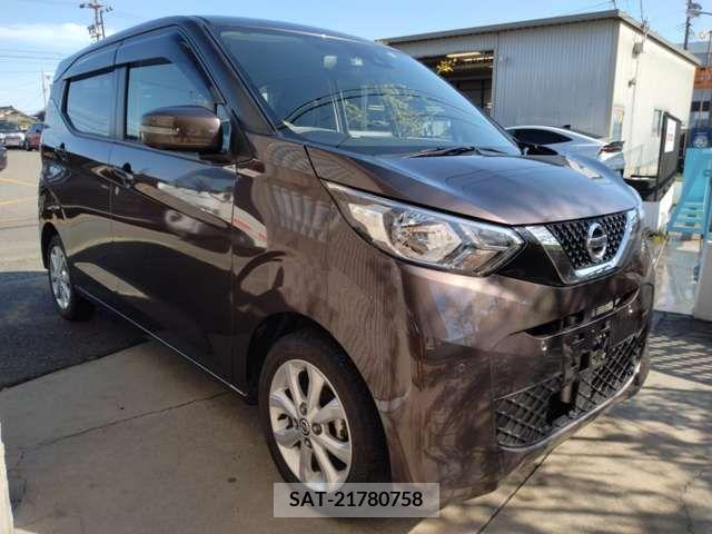 Nissan DAYZ 2019-12 266864-1