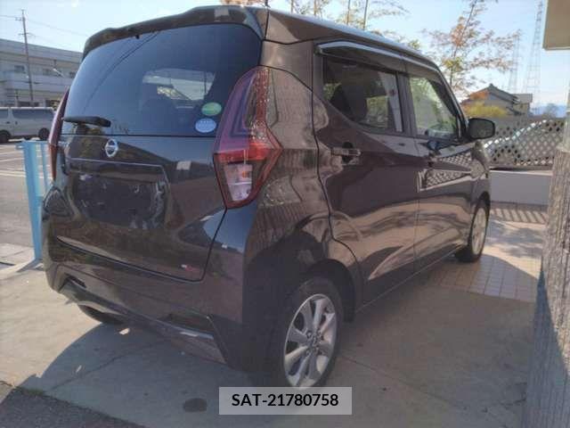 Nissan DAYZ 2019-12 266864-2