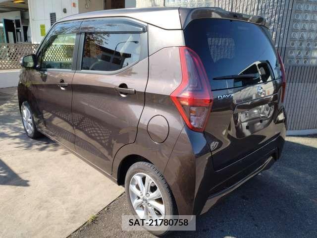 Nissan DAYZ 2019-12 266864-3