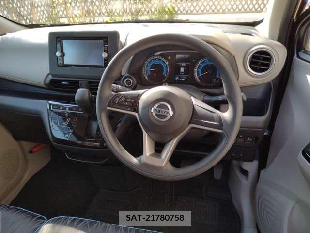 Nissan DAYZ 2019-12 266864-13