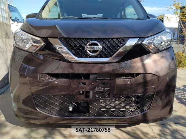 Nissan DAYZ 2019-12 266864-14