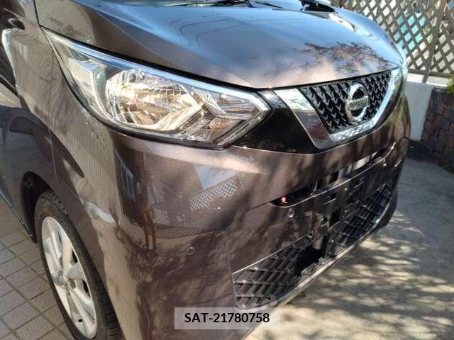 Nissan DAYZ 2019-12 266864-15