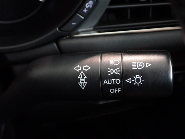 Mazda MAZDA3 2019-10 16330-20
