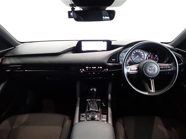 Mazda MAZDA3 2019-10 16330-11