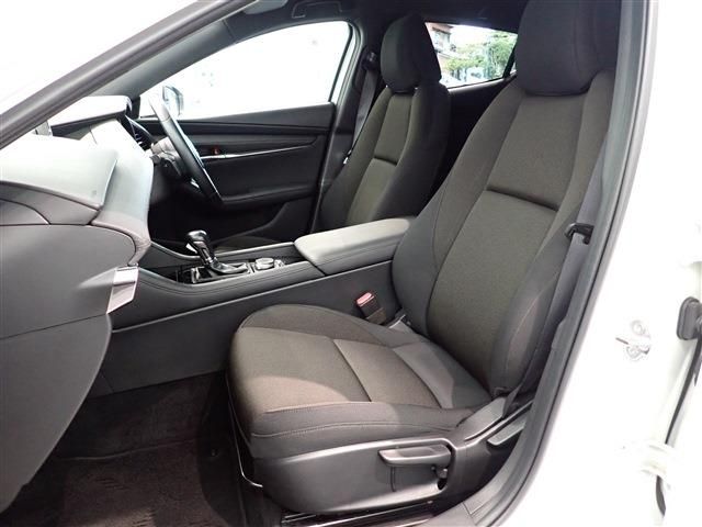 Mazda MAZDA3 2019-10 16330-23