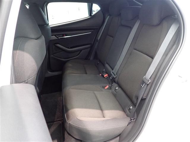 Mazda MAZDA3 2019-10 16330-26