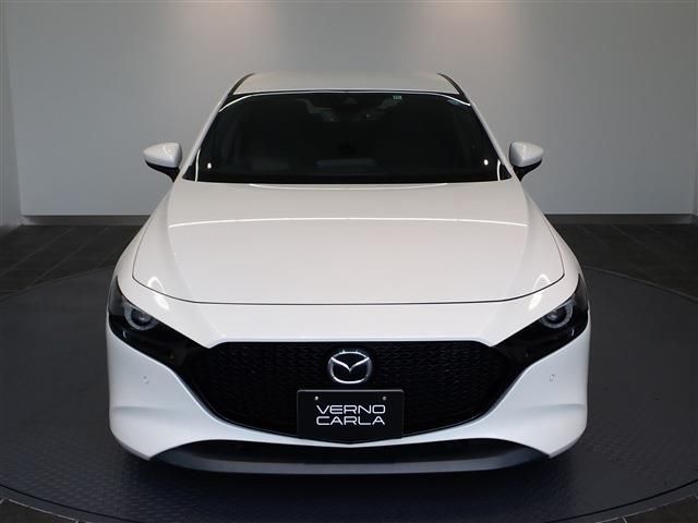Mazda MAZDA3 2019-10 16330-4